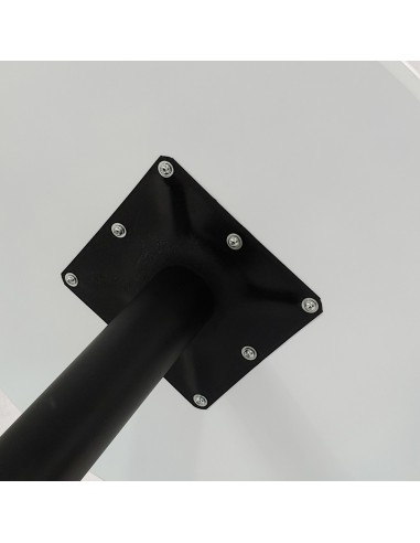 Stolik KANSAS kwadratowy 69x69 cm