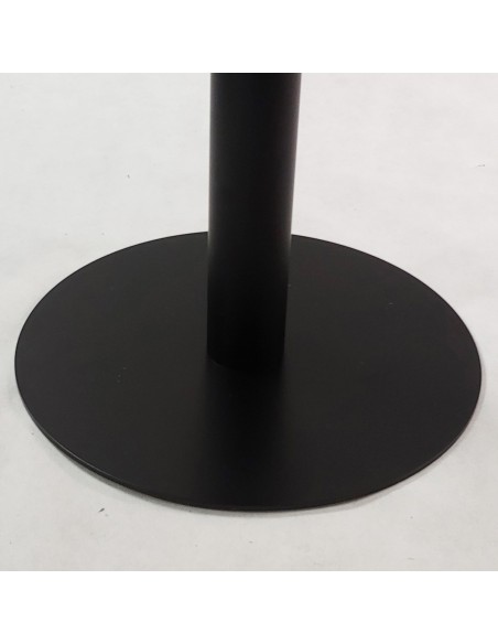 Stolik KANSAS kwadratowy 69x69 cm