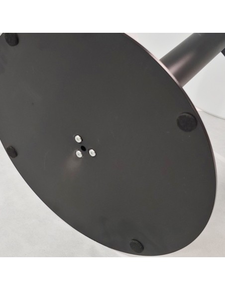 Stolik KANSAS kwadratowy 69x69 cm