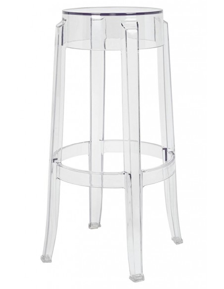 Hoker CHARLES 76 transparentny - poliwęglan Hoker CHARLES 76 transparentny - poliwęglan