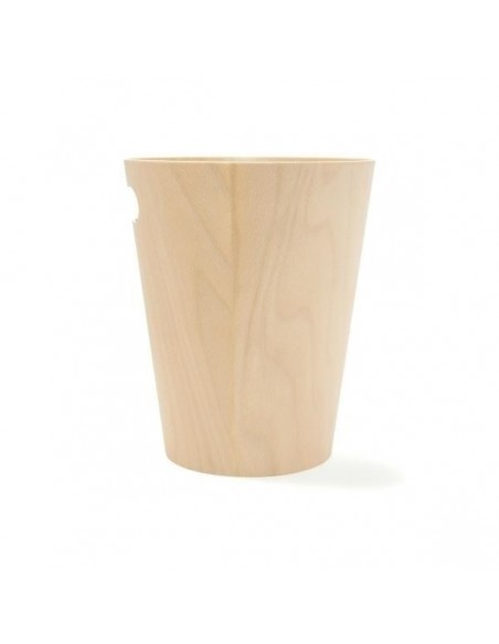 UMBRA kosz na śmieci WOODROW - natural