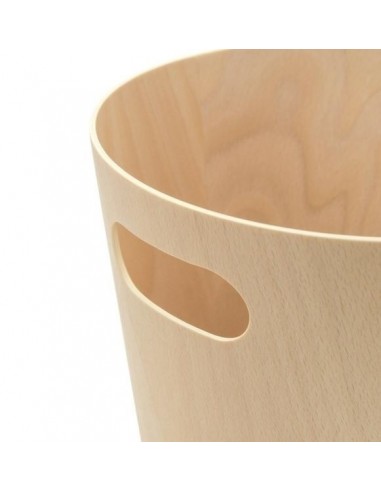 UMBRA kosz na śmieci WOODROW - natural